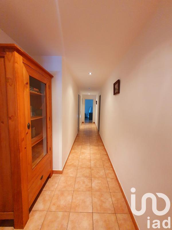 Maison - 198 m² - 8 pièces