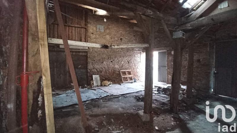 Ferme - 140 m² - 1 pièce