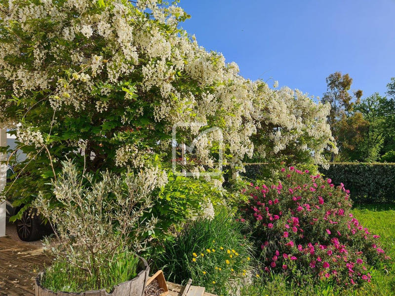 Maison - 147 m² - 4 pièces