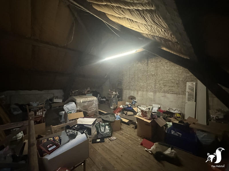 Maison - 155 m² - 5 pièces