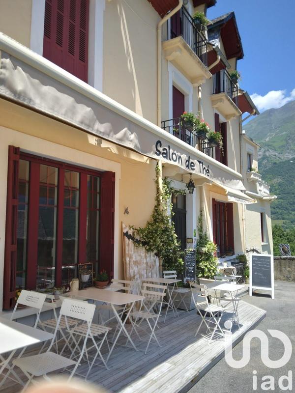 Maison de village - 192 m² - 6 pièces