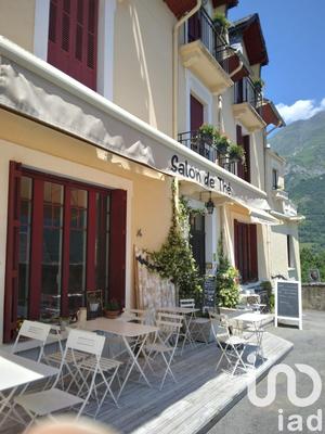 Maison de village - 192 m² - 6 pièces