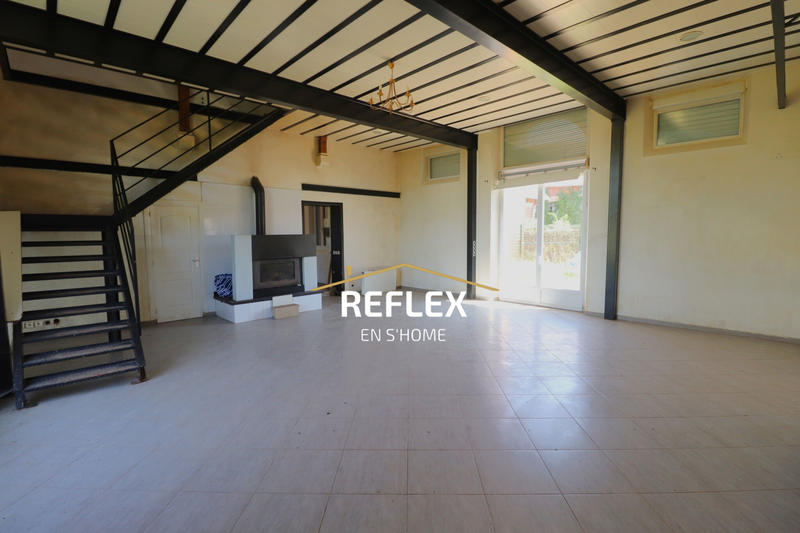 Maison - 146 m² - 4 pièces