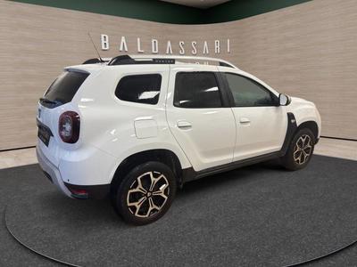 Dacia Duster Blue dCi 115 4x2 Essentiel
