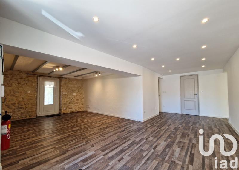 Maison - 202 m² - 10 pièces