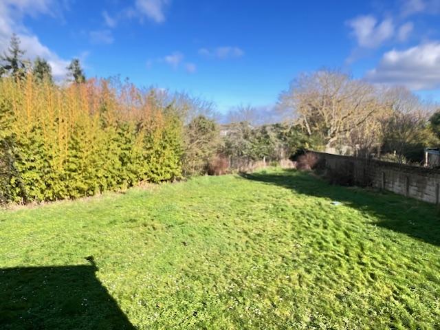 Appartement - 77 m² - 3 pièces