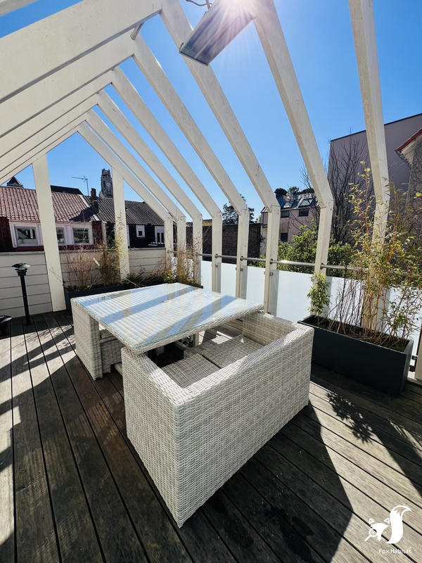 Maison - 74 m² - 4 pièces