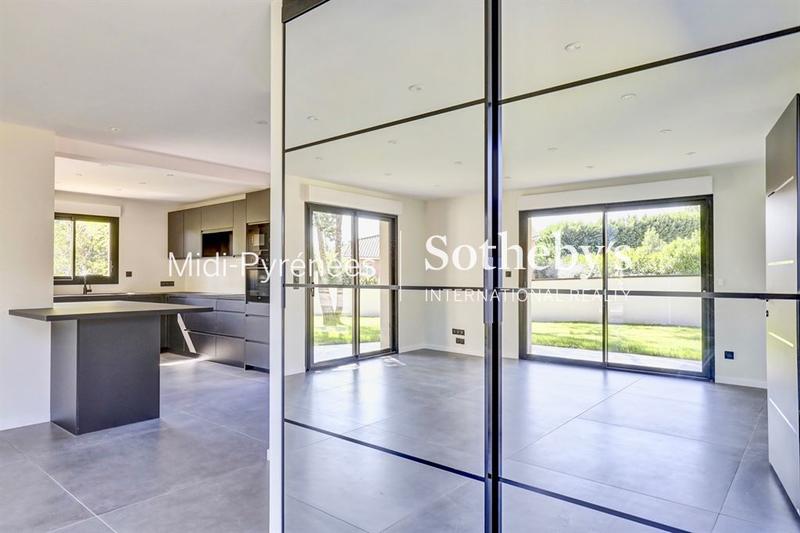 Maison - 153 m² - 5 pièces