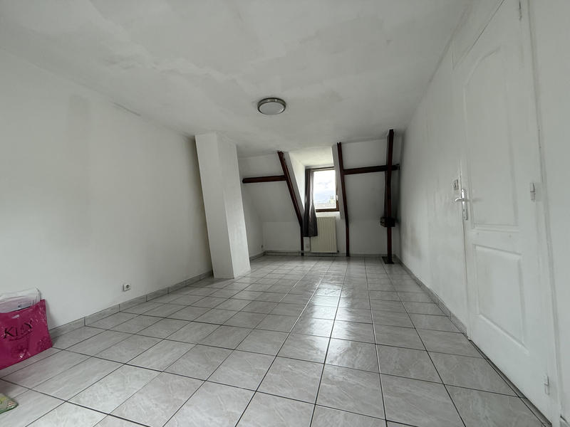 Maison - 103 m² - 5 pièces