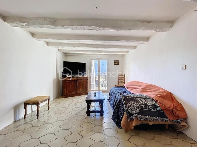 Appartement - 54 m² - 2 pièces