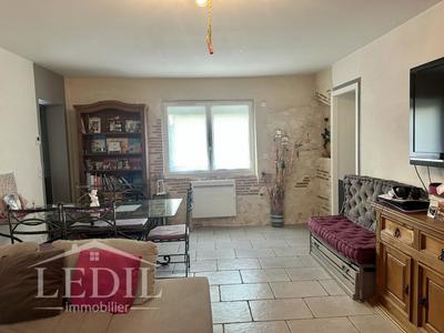 Maison de ville - 142 m² - 5 pièces