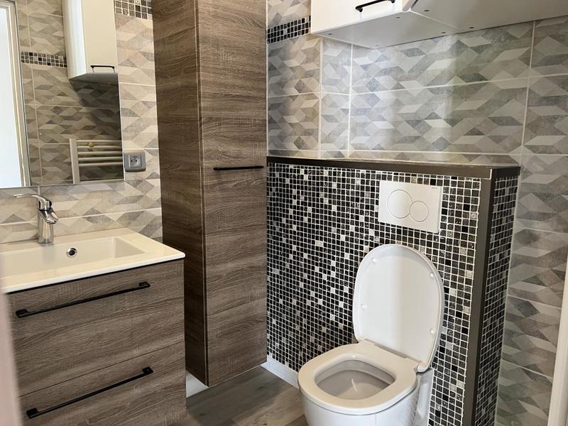 Appartement - 25 m² - 1 pièce