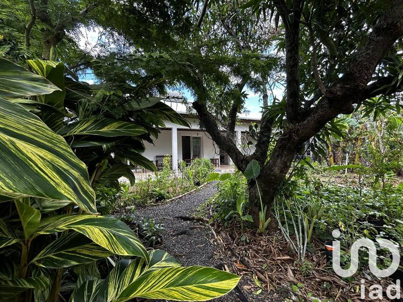 Maison - 200 m² - 5 pièces