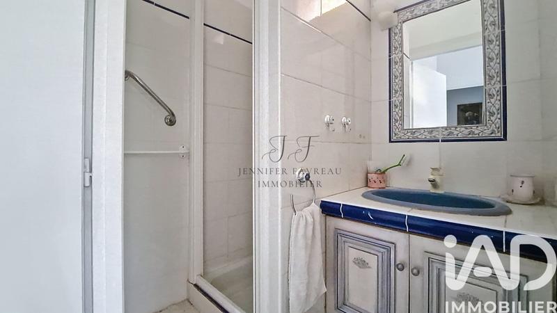 Maison - 165 m² - 5 pièces