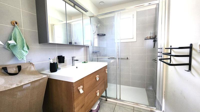 Maison - 104 m² - 5 pièces