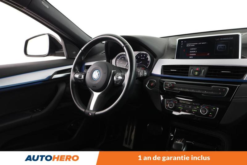 Bmw X2 xDrive25e m Sport Bva6 220 ch