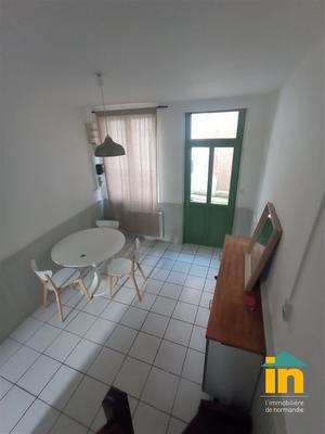 Maison - 34 m² - 3 pièces