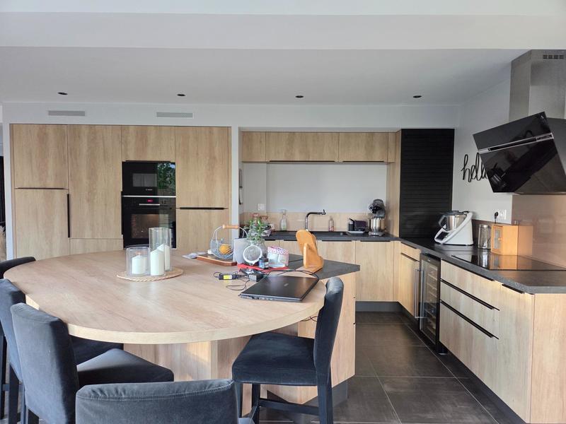 Maison - 147 m² - 7 pièces