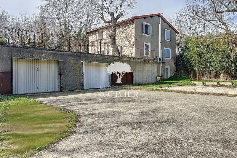 Maison - 126 m² - 5 pièces