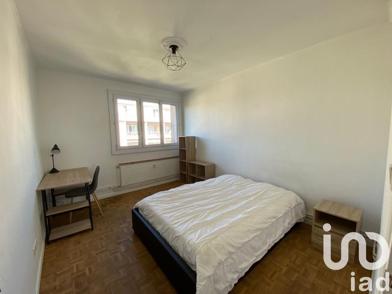 Appartement - 98 m² - 5 pièces