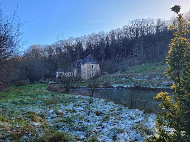 Maison - 310 m² - 8 pièces