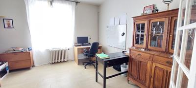 Appartement - 77 m² - 3 pièces