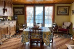 Maison - 220 m² - 9 pièces