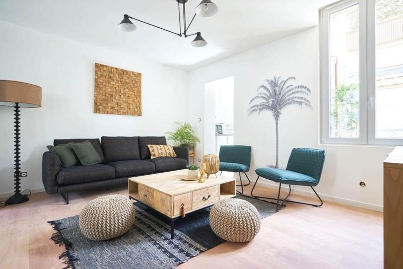 Maison - 125 m² - 7 pièces