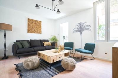 Maison - 125 m² - 7 pièces