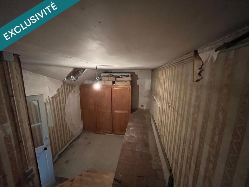 Maison - 108 m² - 4 pièces