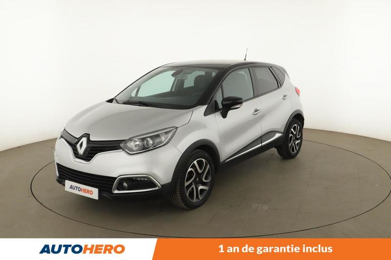 Renault Captur 0.9 TCe Energy Intens 90 ch