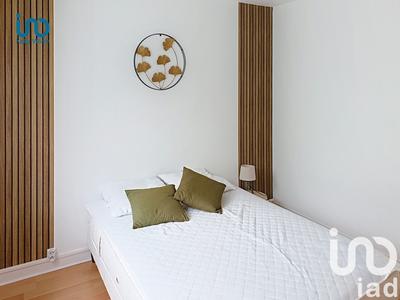 Maison - 87 m² - 4 pièces