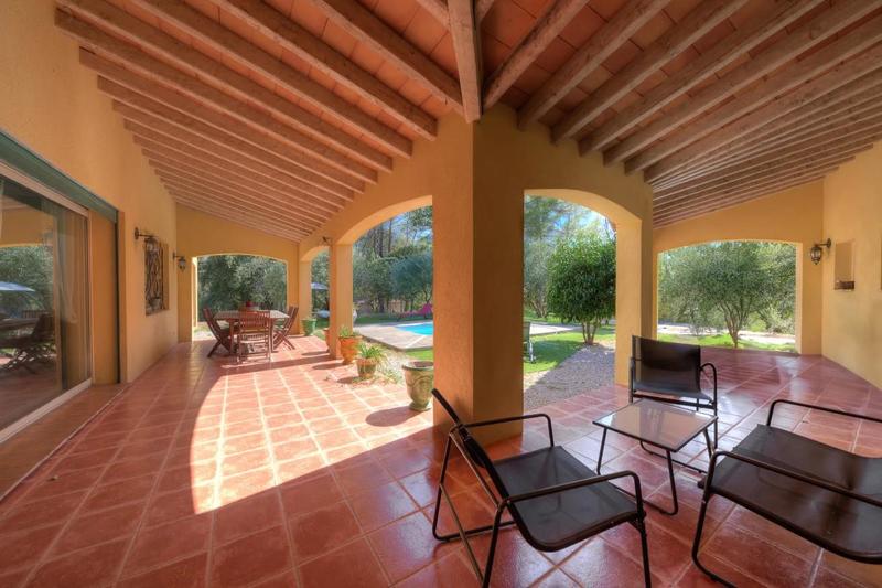 Maison - 160 m² - 5 pièces