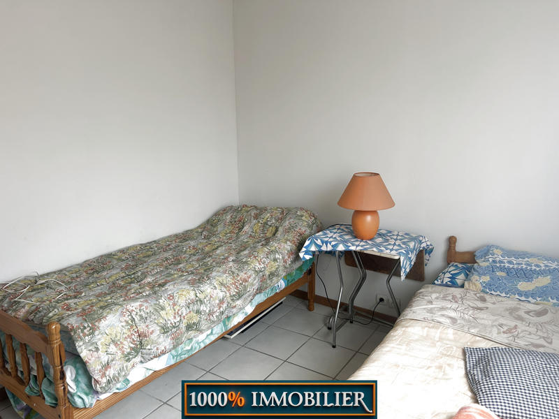 Appartement - 77 m² - 4 pièces