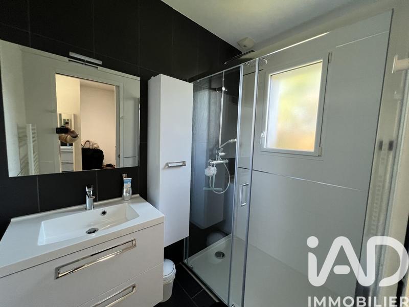 Maison - 111 m² - 5 pièces