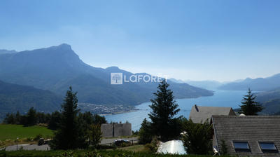 Maison - 150 m² - 7 pièces