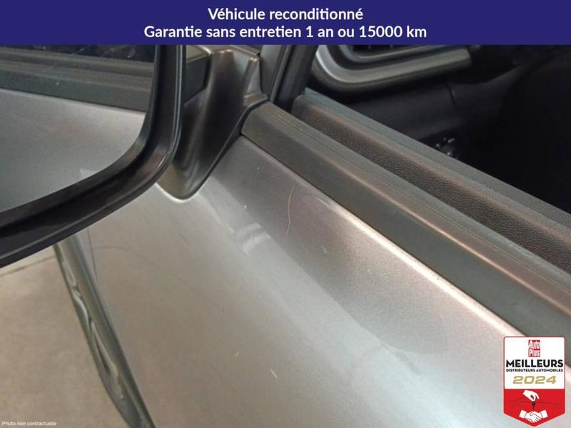 Citroen C3 1.5 Bluehdi 100ch s&amp;S Plus