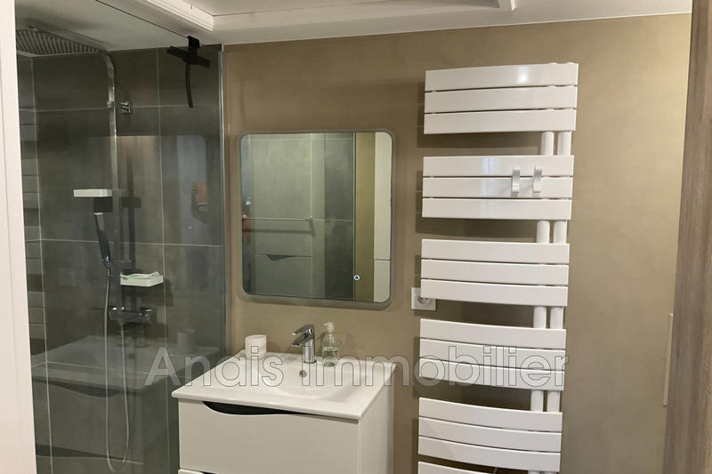 Appartement - 50 m² - 3 pièces