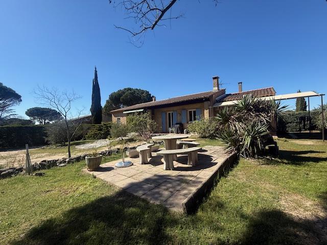 Maison - 91 m² - 4 pièces