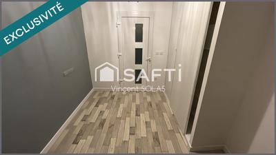 Maison - 106 m² - 5 pièces