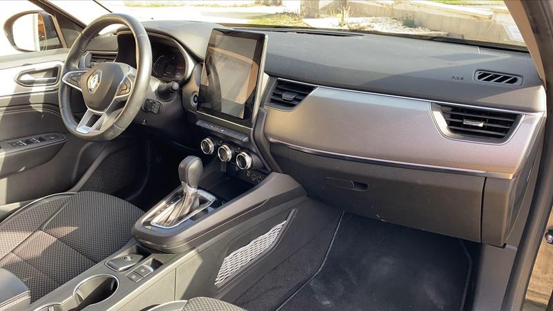 Renault Arkana 1.6 E-Tech 145 Edc Intens