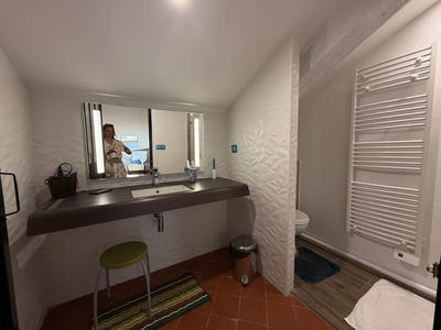 Appartement - 93 m² - 3 pièces