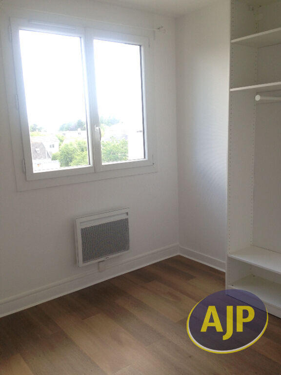 Appartement - 46 m² - 3 pièces