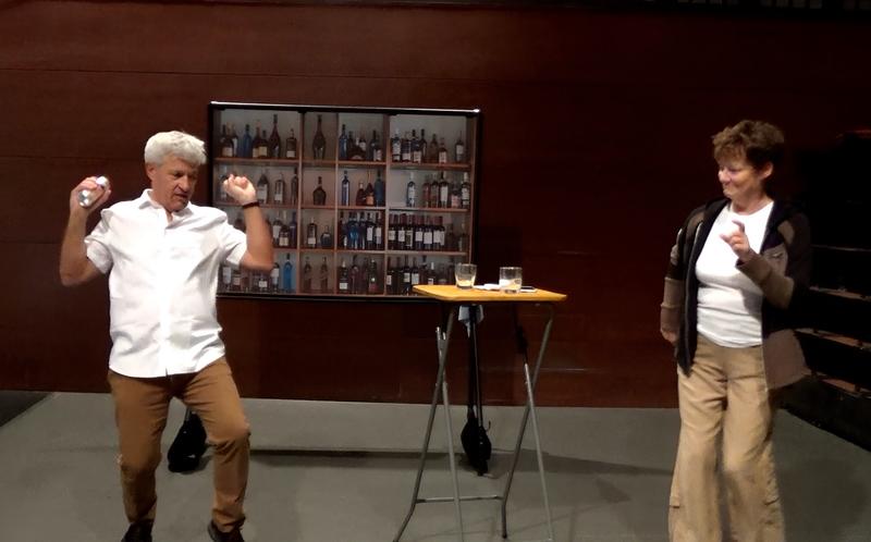 La Maîtresse de Mon Fils