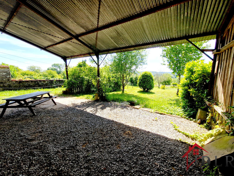 Maison - 156 m² - 6 pièces