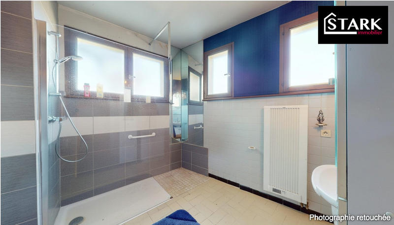 Maison ancienne - 181 m² - 5 pièces