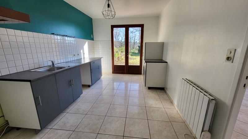 Maison - 168 m² - 6 pièces