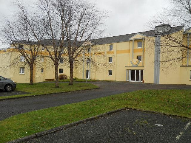 Parking / Garage - 20 m²