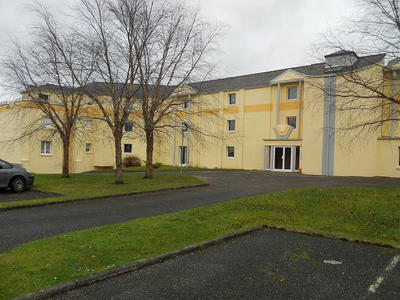 Parking / Garage - 20 m²