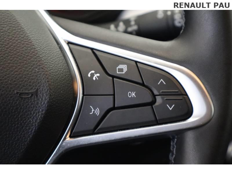 Renault Clio E-Tech full hybrid 145 Evolution